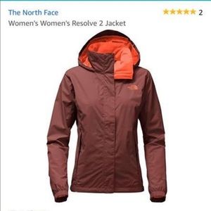 The North Face Jacket